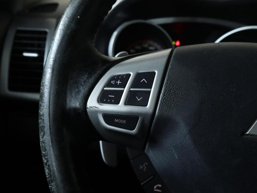 Mitsubishi Outlander II Москва  - изображение 10
