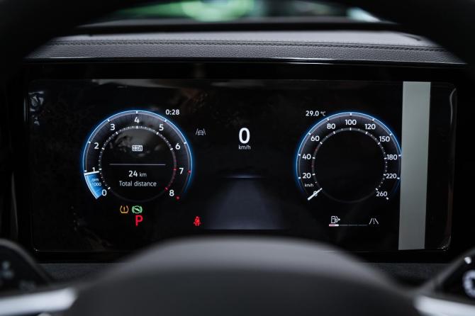 Новый Volkswagen Tiguan III (China Market) 2026 года, цена 4 870 000 рублей, внедорожник, Автокод Объявления