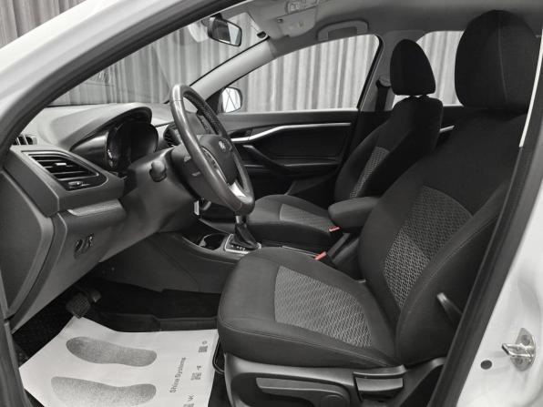 Lada (ВАЗ) Vesta I с пробегом 2022 года, цена 1 230 000 рублей, 67400 км, универсал, Автокод Объявления