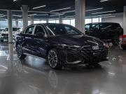 Audi A3 IV (8Y) Рестайлинг Москва  - изображение 30