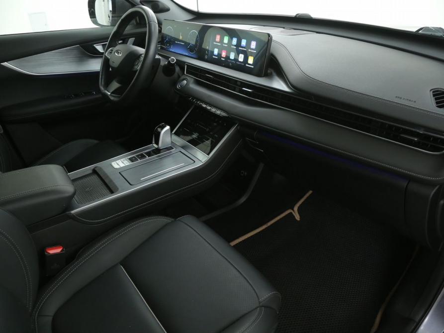 Chery Tiggo 7 Pro Max I Иваново  - изображение 9