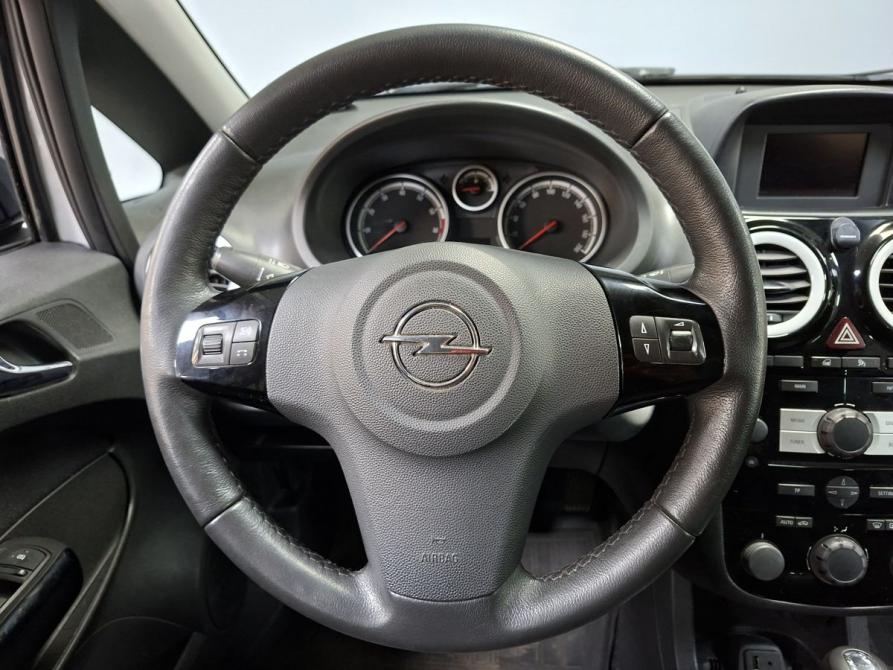Opel Corsa D Рестайлинг II Москва  - изображение 15