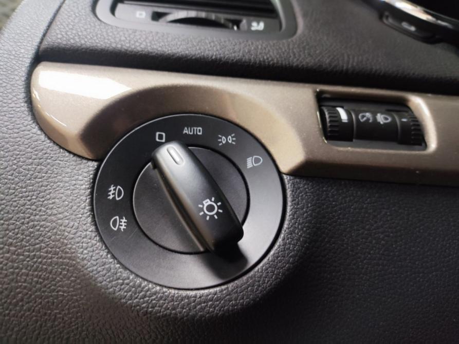 Skoda Yeti I Рестайлинг Москва  - изображение 18