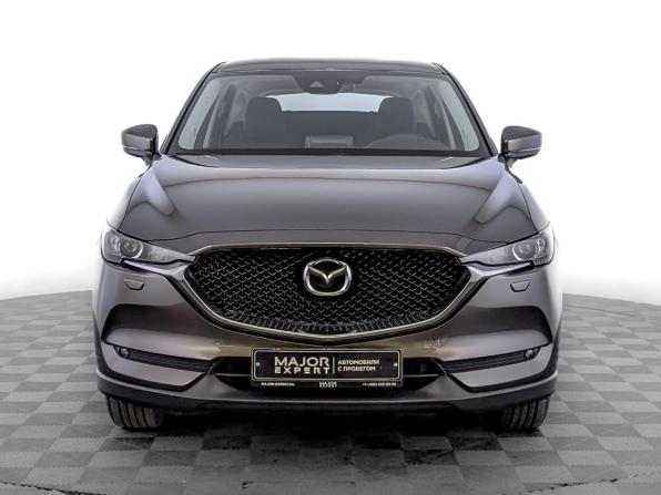 Mazda CX-5 II с пробегом 2020 года, цена 3 250 000 рублей, 4351 км, внедорожник, Автокод Объявления