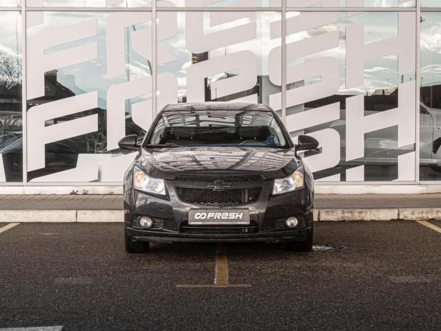 Chevrolet Cruze I Краснодар  - изображение 3