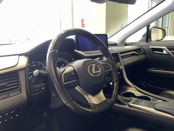 Lexus RX IV Рестайлинг с пробегом 2019 года, цена 4 650 000 рублей, 82000 км, внедорожник, Автокод Объявления