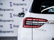 Chery Tiggo 4 I Рестайлинг Ростов-на-Дону  - изображение 51
