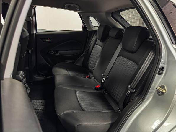 Suzuki Baleno III с пробегом 2022 года, цена 1 849 000 рублей, 4021 км, хэтчбек, Автокод Объявления