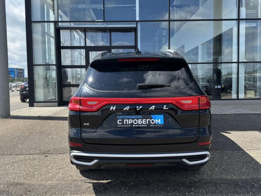 Haval M6 II Тверь  - изображение 3