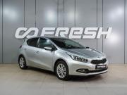 Kia Ceed II Воронеж  - изображение 22