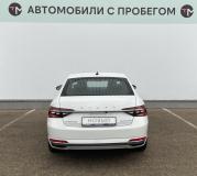 Skoda Superb III Рестайлинг Стерлитамак  - изображение 35