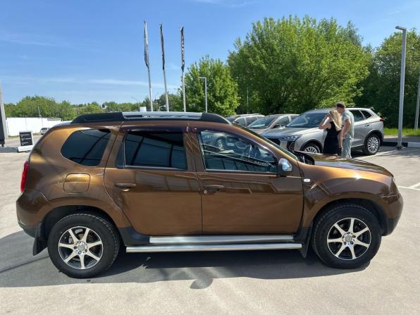 Renault Duster I с пробегом 2013 года, цена 899 000 рублей, 201696 км, внедорожник, Автокод Объявления