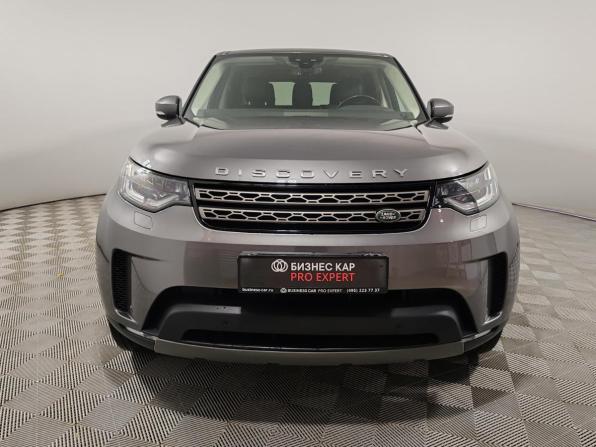 Land Rover Discovery V с пробегом 2019 года, цена 5 000 000 рублей, 45648 км, внедорожник, Автокод Объявления