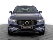 Volvo XC60 II Москва  - изображение 32