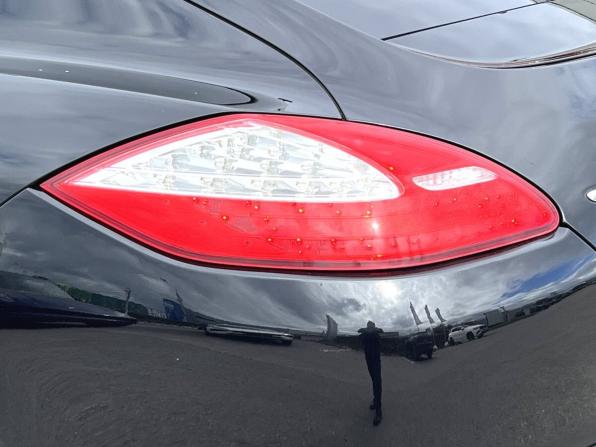 Porsche Panamera I с пробегом 2013 года, цена 2 400 000 рублей, 181126 км, лифтбек, Автокод Объявления