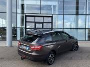Lada (ВАЗ) Vesta I Тверь  - изображение 15
