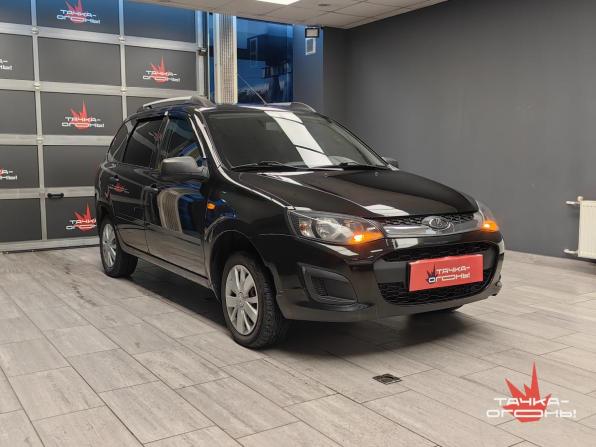 Lada (ВАЗ) Kalina II с пробегом 2013 года, цена 300 000 рублей, 168000 км, универсал, Автокод Объявления