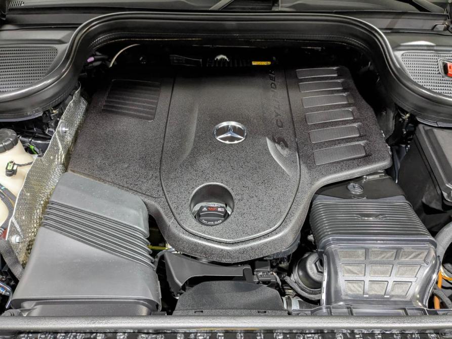 Mercedes-Benz GLS II (X167) Рестайлинг Химки  - изображение 9