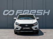 Lada (ВАЗ) Vesta I Краснодар  - изображение 24