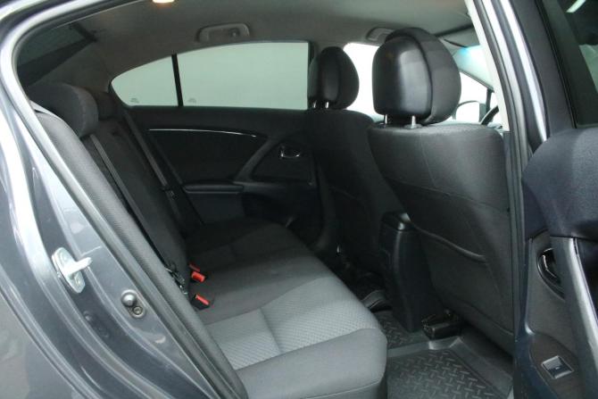 Toyota Avensis III с пробегом 2009 года, цена 1 045 000 рублей, 198500 км, седан, Автокод Объявления