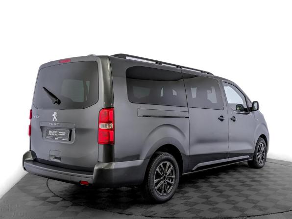 Peugeot Traveller I с пробегом 2021 года, цена 2 955 000 рублей, 97927 км, минивэн, Автокод Объявления