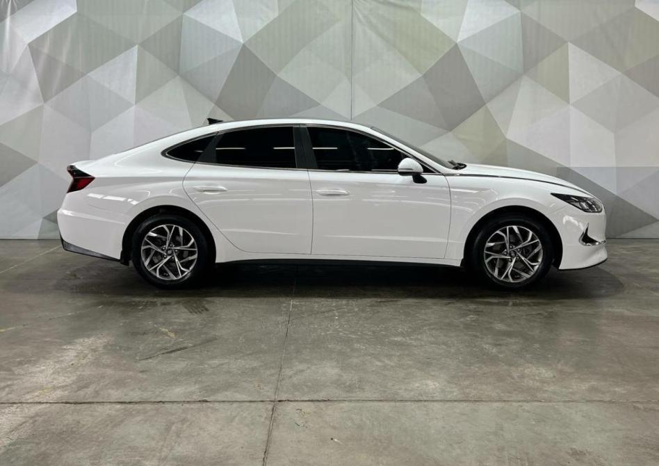 Hyundai Sonata VIII (DN8) Оренбург  - изображение 7