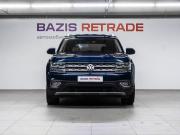 Volkswagen Teramont I Тюмень  - изображение 29