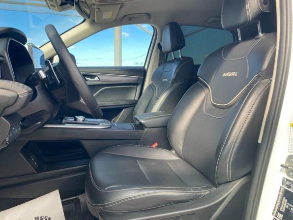 Haval Jolion I с пробегом 2022 года, цена 1 550 000 рублей, 83748 км, внедорожник, Автокод Объявления