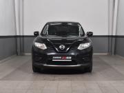 Nissan X-Trail III Рестайлинг Кемерово  - изображение 23