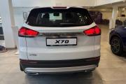 Belgee X70 I Рестайлинг Москва  - изображение 23