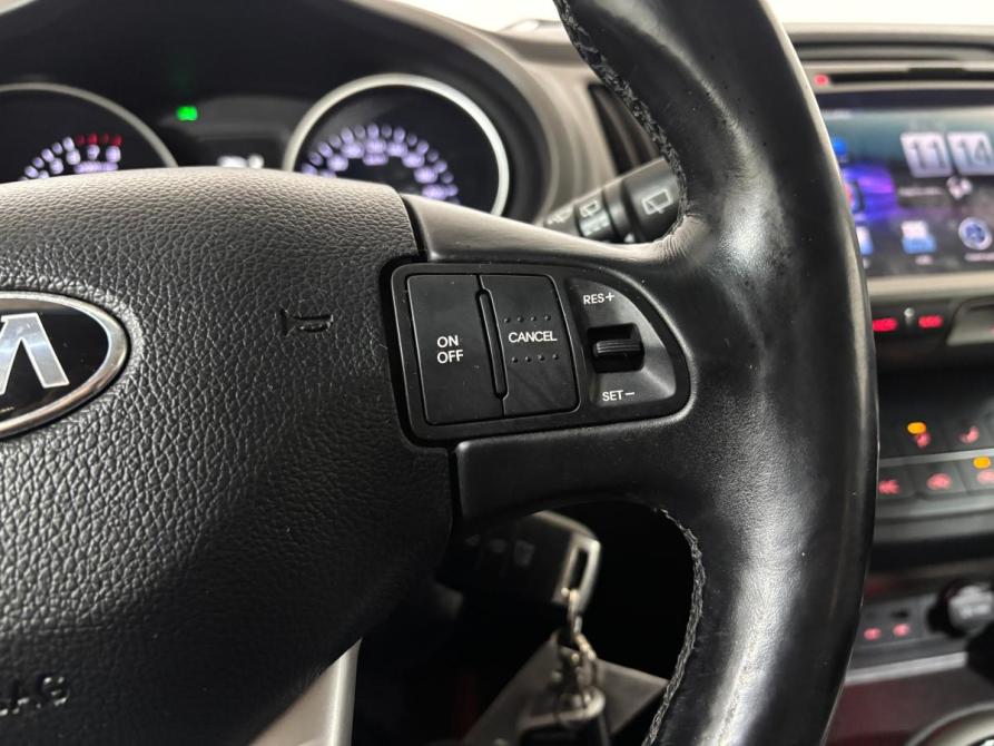 Kia Sportage III Рестайлинг Альметьевск  - изображение 24