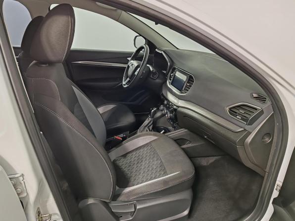 Lada (ВАЗ) Vesta I Рестайлинг (NG) с пробегом 2024 года, цена 1 245 000 рублей, 62328 км, седан, Автокод Объявления