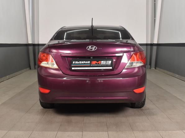 Hyundai Solaris I с пробегом 2011 года, цена 634 995 рублей, 146857 км, седан, Автокод Объявления