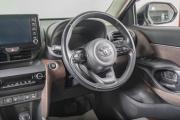 Toyota Yaris Cross I Томск  - изображение 29