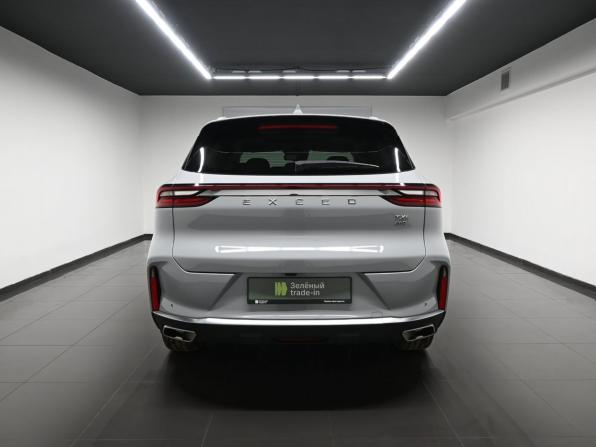 Exeed TXL I Рестайлинг с пробегом 2022 года, цена 2 445 000 рублей, 50484 км, внедорожник, Автокод Объявления