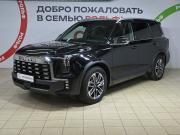 GAC GS8 II Москва  - изображение 25