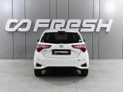 Toyota Vitz III (XP130) Рестайлинг 2 Ростов-на-Дону  - изображение 20