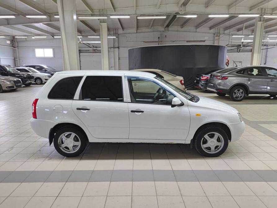 Lada (ВАЗ) Kalina I Набережные Челны  - изображение 5