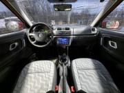 Skoda Fabia II Санкт-Петербург  - изображение 23