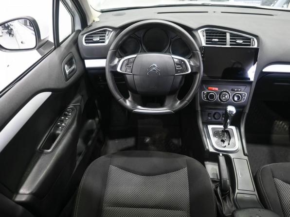 Citroen C4 II с пробегом 2014 года, цена 739 900 рублей, 236499 км, седан, Автокод Объявления