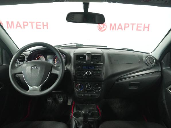 Lada (ВАЗ) Granta I Рестайлинг с пробегом 2024 года, цена 945 000 рублей, 28175 км, седан, Автокод Объявления