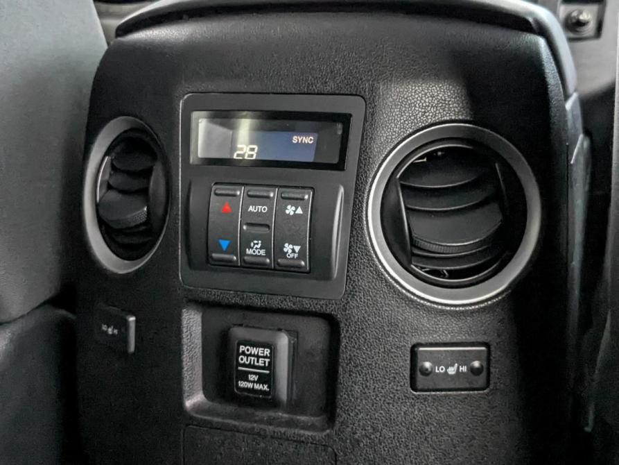 Honda Pilot II Рестайлинг Москва  - изображение 27