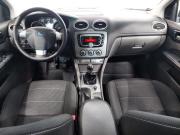 Ford Focus II Рестайлинг Пермь  - изображение 27