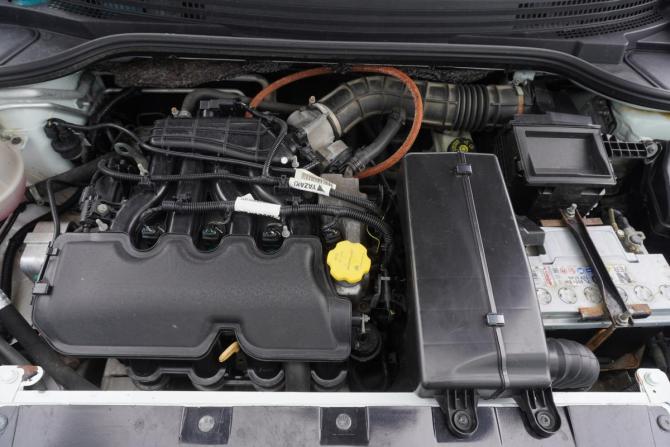 Lada (ВАЗ) Vesta I с пробегом 2017 года, цена 765 000 рублей, 198665 км, седан, Автокод Объявления