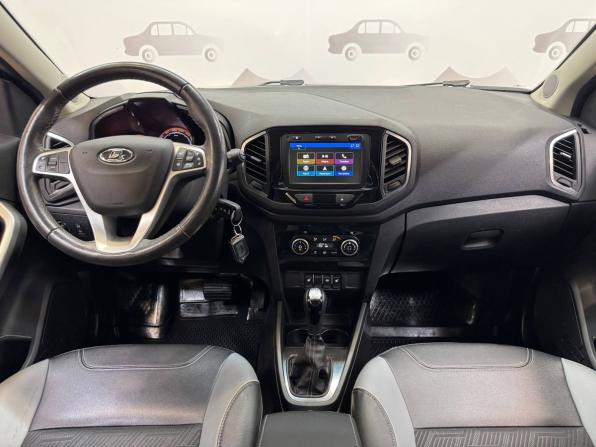 Lada (ВАЗ) XRAY I с пробегом 2020 года, цена 1 299 000 рублей, 50034 км, хэтчбек, Автокод Объявления