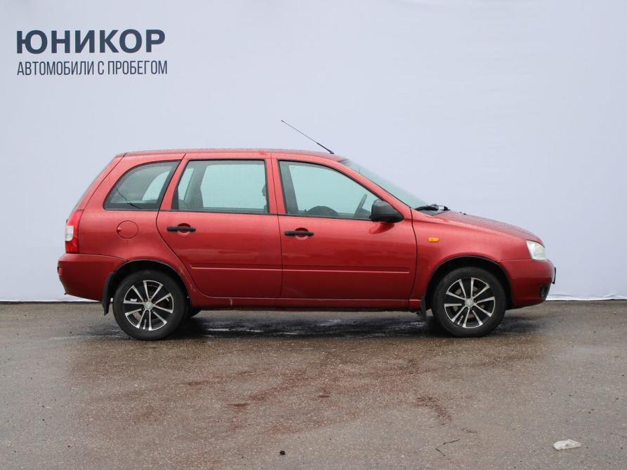Lada (ВАЗ) Kalina I Нижний Новгород  - изображение 4