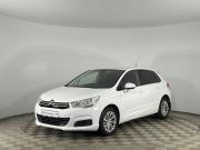 Citroen C4 II Воронеж  - изображение 21