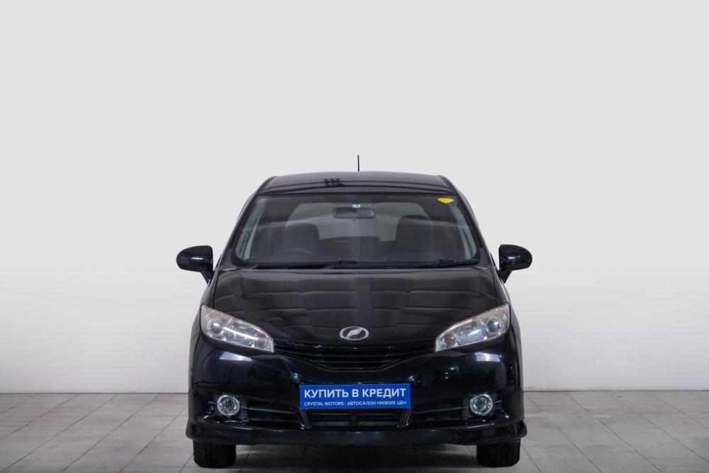 Toyota Wish II Томск  - изображение 4