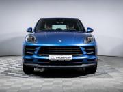 Porsche Macan I Рестайлинг Москва  - изображение 19