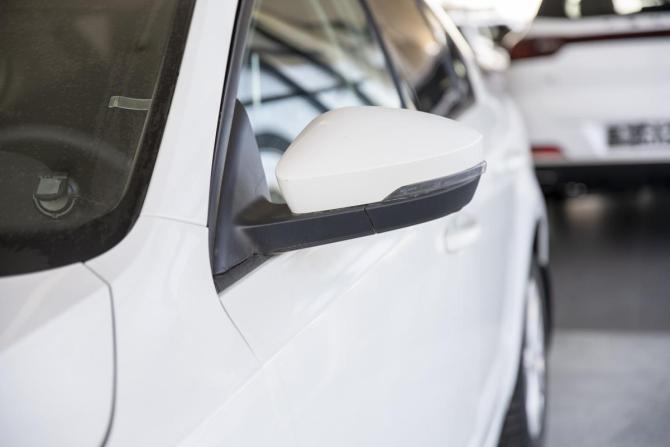 Skoda Octavia III (A7) Рестайлинг с пробегом 2019 года, цена 2 240 000 рублей, 159486 км, лифтбек, Автокод Объявления